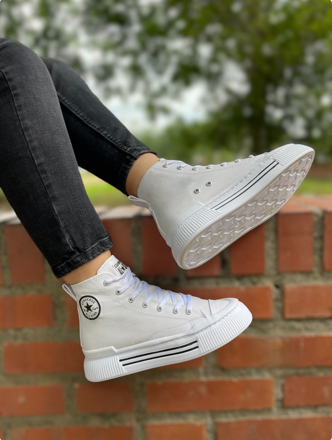 CONVERSE ALL STAR