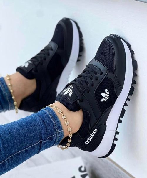 👟NuevosTenis💫GlamurMujerAds✅