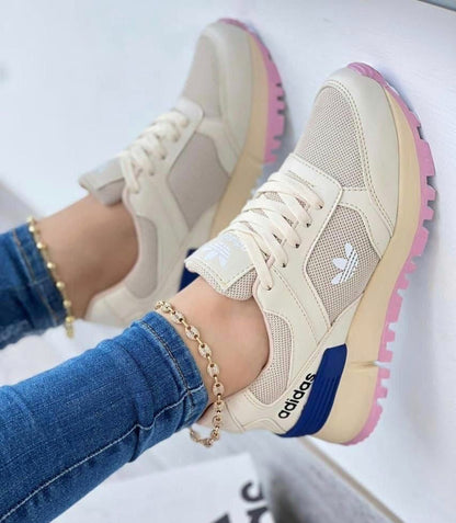 👟NuevosTenis💫GlamurMujerAds✅