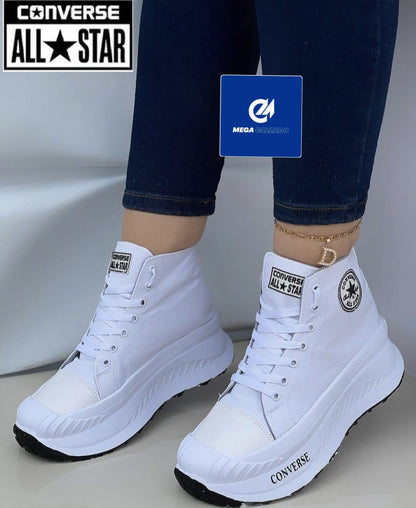 BOTA ALTA CONVERSE