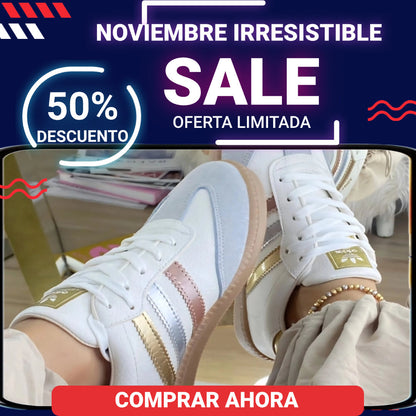 👌COLECCION EXCLUSIVA TENIS ADS MUJER⭐