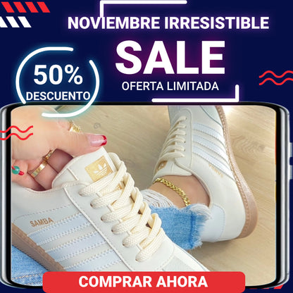 👌COLECCION EXCLUSIVA TENIS ADS MUJER⭐